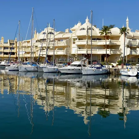Laderas Costa Apartment