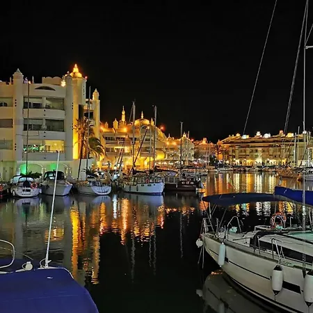 Laderas Costa * Benalmadena