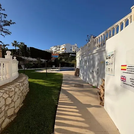Apartment Laderas Costa Benalmadena