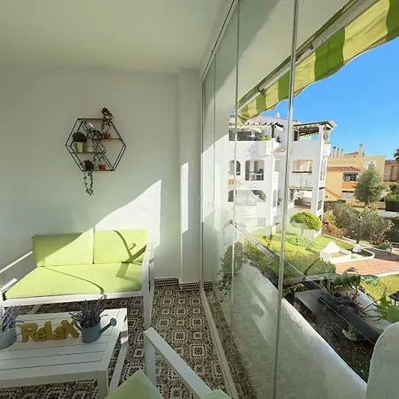 Laderas Costa Benalmadena