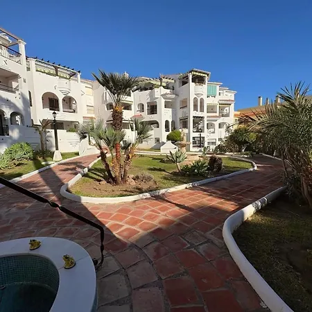 Laderas Costa Apartment