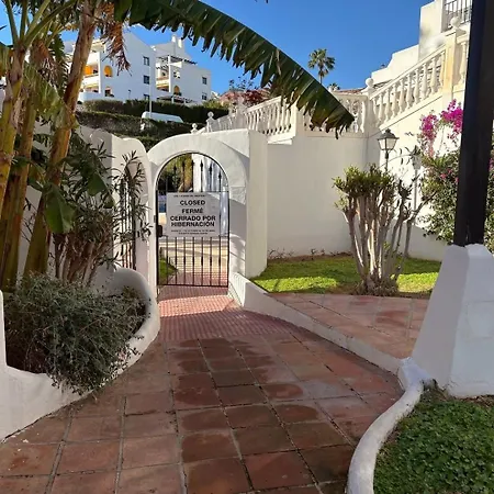 Laderas Costa Apartment *