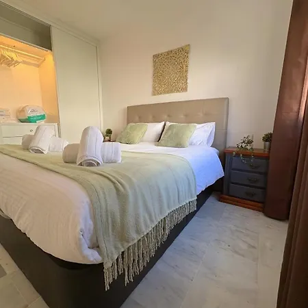Apartment Laderas Costa Benalmadena