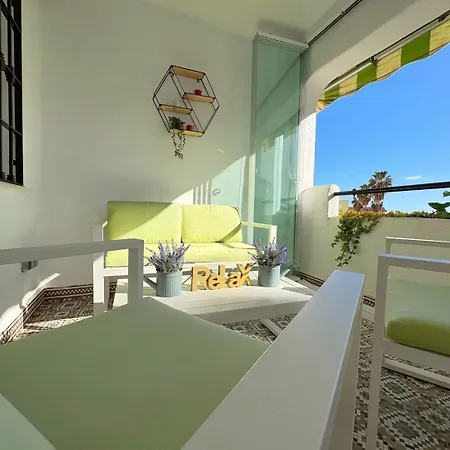 Laderas Costa Apartment