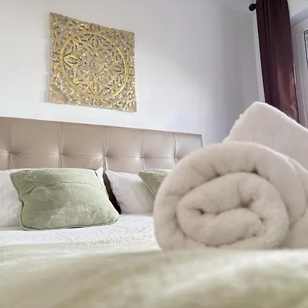 Apartment Laderas Costa