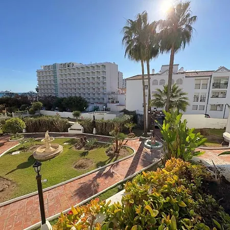 Apartment Laderas Costa Benalmadena