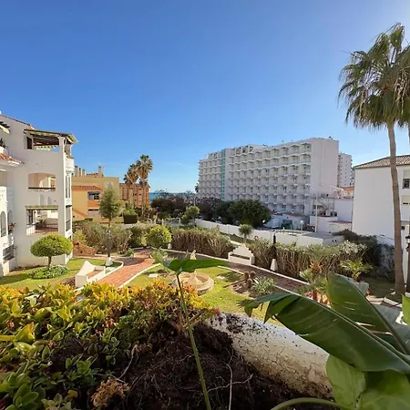 Laderas Costa Benalmadena