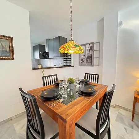 Laderas Costa Apartment *