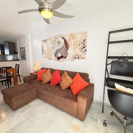 Apartment Laderas Costa Benalmadena