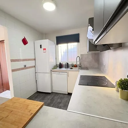 Apartment Laderas - Costa Benalmadena