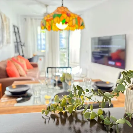 Laderas - Costa Apartment