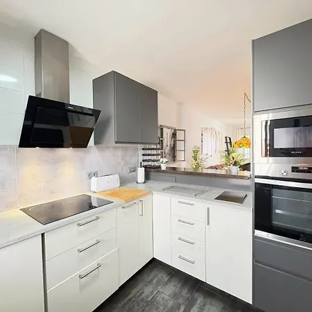 Apartment Laderas - Costa *