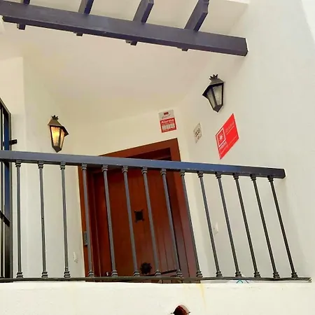 Apartment Laderas - Costa