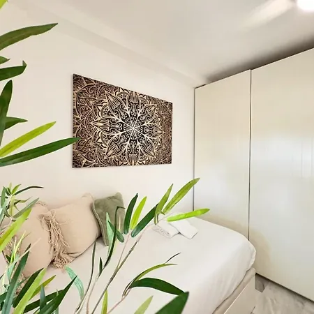 Apartment Laderas - Costa Benalmadena