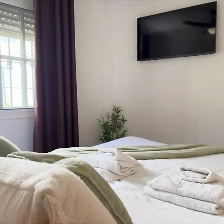 Laderas - Costa Apartment