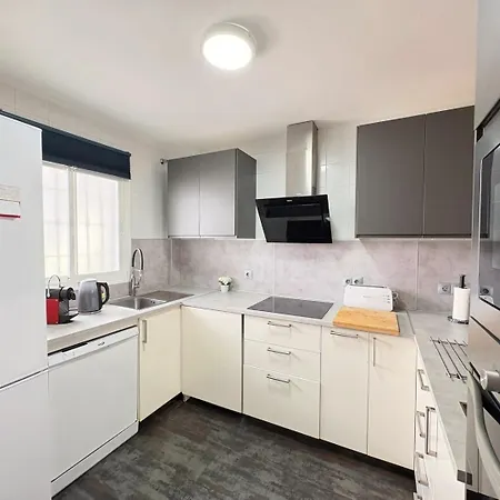 Laderas - Costa Apartment *