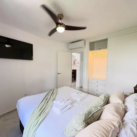 Apartment Laderas - Costa Benalmadena