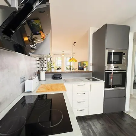 Apartment Laderas - Costa Benalmadena