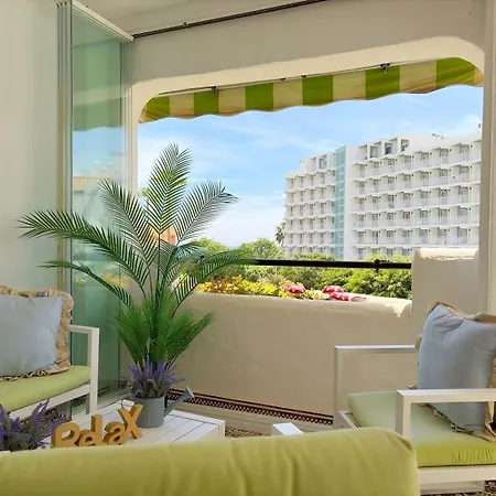 Laderas - Costa Apartment *