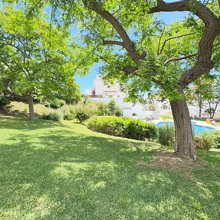 Apartment Laderas - Costa *