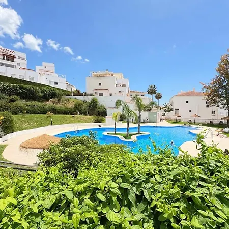 Laderas - Costa Apartment