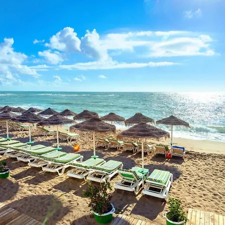 Apartment Laderas - Costa Benalmadena